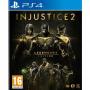 Sony Computer Entertainment Injustice 2 Legendary Edition PS4 Game