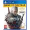 Sony PS4 The Witcher 3 Wild Hunt Edition