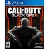 Activision PS4 Call Of Duty: Black Ops III
