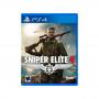 Sony Computer Entertainment Sniper Elite 4 - PlayStation 4