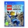 WB Games  Lego City Undercover