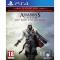 Sony PS4 Assassins Creed The Ezio Collection