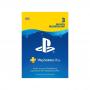 Sony PSN Membership UK 3 Months
