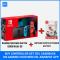 Nintendo Switch Console With 128 Gb  Micro SD