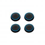 Sony 1 X PAIR OF CONTROLLER THUMB GRIPS For PS4