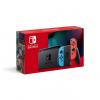 Nintendo Switch Console - Red And Blue
