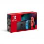 Nintendo Switch Console - Red And Blue