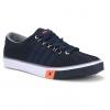 Sparx Navy Blue SM 162 - Men Casual Canvas Shoe