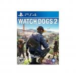 Sony PS4: Watchdogs 2