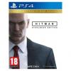 Sony PS4 Hitman: The Complete First Season Steelbook Edition
