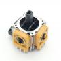 Generic 3D Analog Joystick Axis Replacement For PS4 Controller