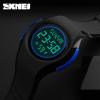 Skmei Multifunction Digital Sports Watch -Blue