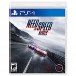 Electronic Arts PS4 Need For Speed Rivals