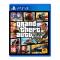 Rockstar Games GTA 5 PS4