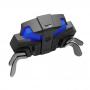 Generic Rear Controller Strike Pack Adapter Back Button Attachment For PS4