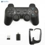 Generic Android Wireless Gamepad For Android Phone/PC TV Box Joystick 2.4G Joypad Game Controller For Samsungs8 s8plus r30 CHSMALL