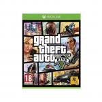 Microsoft GTA 5 XBOX ONE.