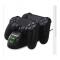 Dobe PS4 DUAL CHARGING DOCK