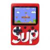 Generic SUP 400 In 1 Classic Games Box Pad 3` Mini TV Handheld Console Controller
