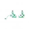 Generic For Ps4 Controller Keypad Conductive Film Ribbon Flex Cable