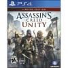 UBISOFT PS4 Game Assassin`s Creed Unity