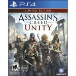 UBISOFT PS4 Game Assassin`s Creed Unity