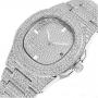 Fashion Iced Watch Fully