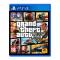 Rockstar Games GTA V PS4 Game