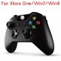 Generic Wireless Gamepad For Xbox One Controller Game pad Joystick For Xbox One Console Joystick For Xbox One For PC Win7/8/10 DNSHOP