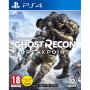 UBISOFT Tom Clancy`s Ghost Recon Breakpoint (PS4)