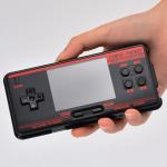 Generic FC3000 Handheld Game Consoles 3" HD Screen Video Classic Game Player