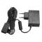 Generic USB AC Adapter Power Supply For Xbox 360 XBOX360 Kinect Sensor Cable Adaptor Black