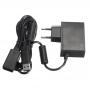 Generic USB AC Adapter Power Supply For Xbox 360 XBOX360 Kinect Sensor Cable Adaptor Black