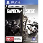 UBISOFT Tom Clancy`s Rainbow Six Siege PS4 Playstation 4