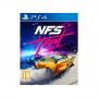 EA Sports Ps4 Need For Speed Heat