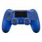 Sony PS4 DualShock 4 Wireless Controller-Blue