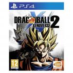 Bandai PS4 Game Dragon Ball Xenoverse 2