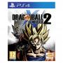 Bandai PS4 Game Dragon Ball Xenoverse 2