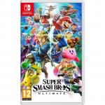 Nintendo Switch Super Smash Bros - Ultimate (Nintendo Switch)