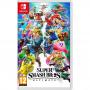 Nintendo Switch Super Smash Bros - Ultimate (Nintendo Switch)