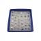 Fashion 1 Packet  /Set Mixed Shape Allergy Earring / Studs