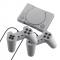 Generic PS1 Mini Game Console Two Game Controllers AV Video Output