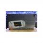 Universal 4.3 Inch Touch Screen Mini Android OS Tablet Smart Game Console Support PSP PS1 N64 Other Format Games With WIFI HDMI Out Put Function(Black)
