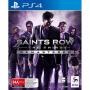 Sony Computer Entertainment PS4 SAINTS ROW THE THIRD REMASTERED