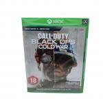 Activision Call Of Duty Black Ops - Cold War