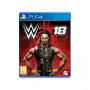 WWE PS4 WWE 2K18 Wrestling