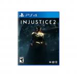 WB Games Injustice 2 - PS4