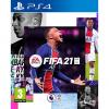 EA Sports FIFA 21 PS4 Video Games
