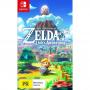 Nintendo Switch The Legend Of Zelda Links Awakening