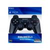 Sony PS3/PC Pad Dual Shock 3 - Wireless Controller - Black